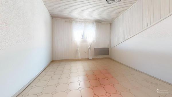 Appartement Echirolles 4 pièce(s) 84.63 m2