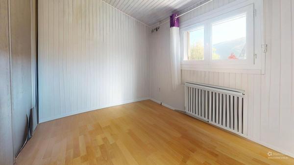 Appartement Echirolles 4 pièce(s) 84.63 m2