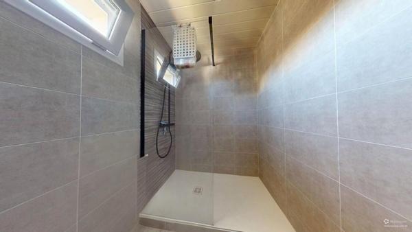 Appartement Echirolles 4 pièce(s) 84.63 m2