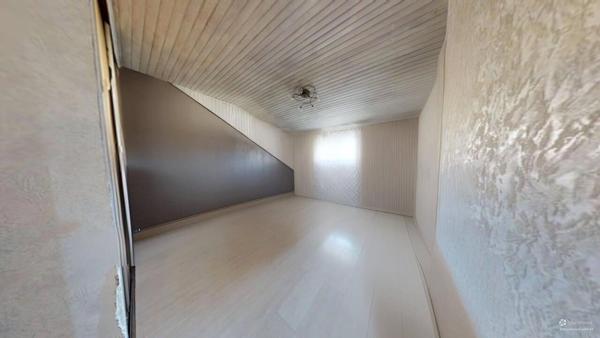 Appartement Echirolles 4 pièce(s) 84.63 m2