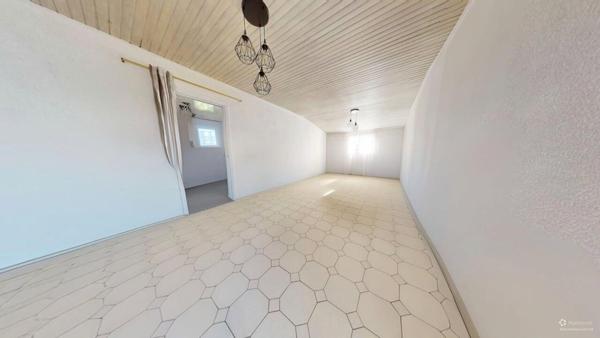 Appartement Echirolles 4 pièce(s) 84.63 m2