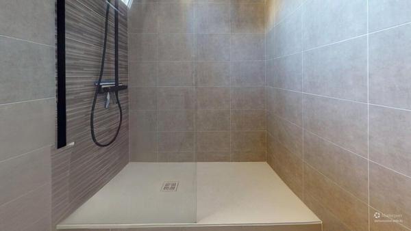 Appartement Echirolles 4 pièce(s) 84.63 m2