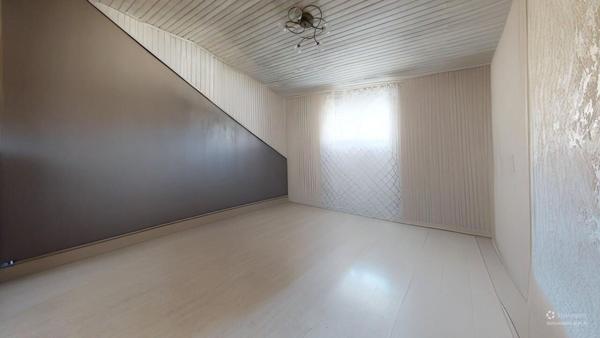 Appartement Echirolles 4 pièce(s) 84.63 m2