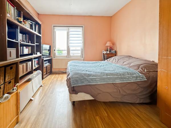 Maison Jouy le Moutier - 3 chambres