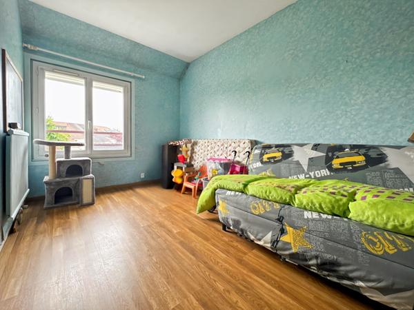 Maison Jouy le Moutier - 3 chambres