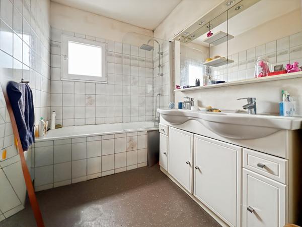 Maison Jouy le Moutier - 3 chambres