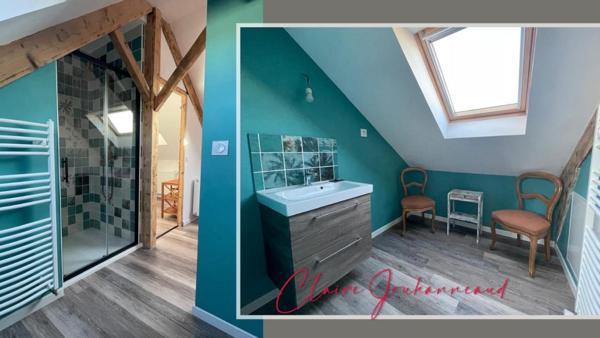 Maison Saint-nazaire  7 pièce(s) 145 m2