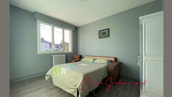 Maison Saint-nazaire  7 pièce(s) 145 m2