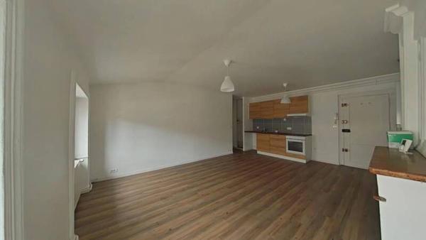 Appartement 3 pièces                                        - 42000 Saint-Étienne Réf : 12429