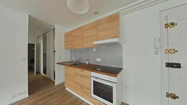 Appartement 3 pièces                                        - 42000 Saint-Étienne Réf : 12429