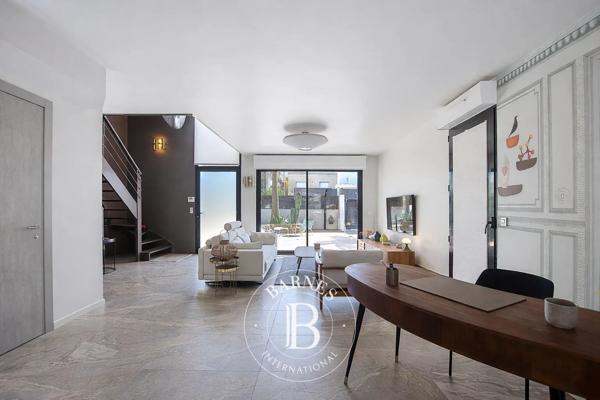 Carnon-Plage, Maison 3 Chambres -  112 m² à vendre
