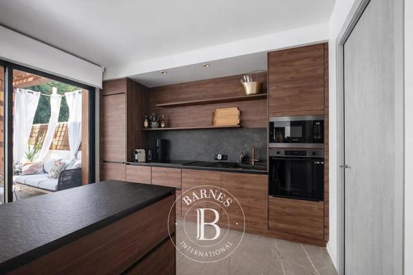 Carnon-Plage, Maison 3 Chambres -  112 m² à vendre