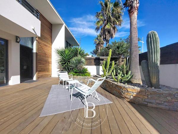 Carnon-Plage, Maison 3 Chambres -  112 m² à vendre