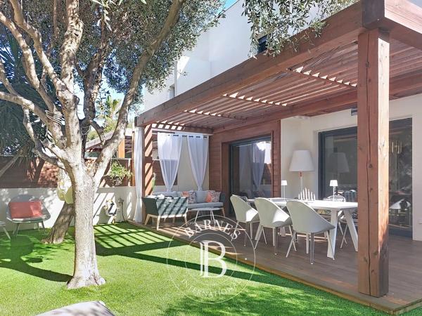 Carnon-Plage, Maison 3 Chambres -  112 m² à vendre