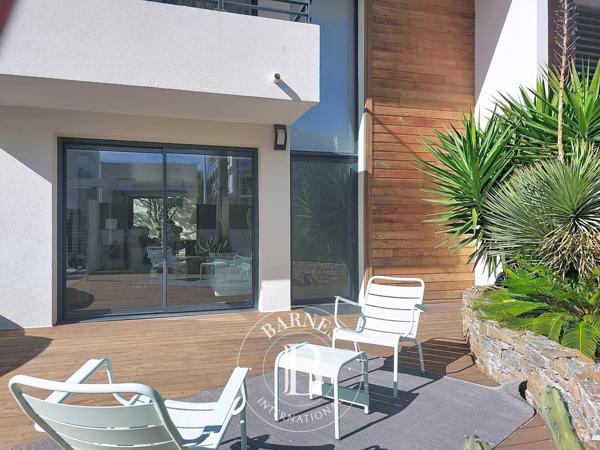 Carnon-Plage, Maison 3 Chambres -  112 m² à vendre