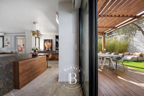 Carnon-Plage, Maison 3 Chambres -  112 m² à vendre
