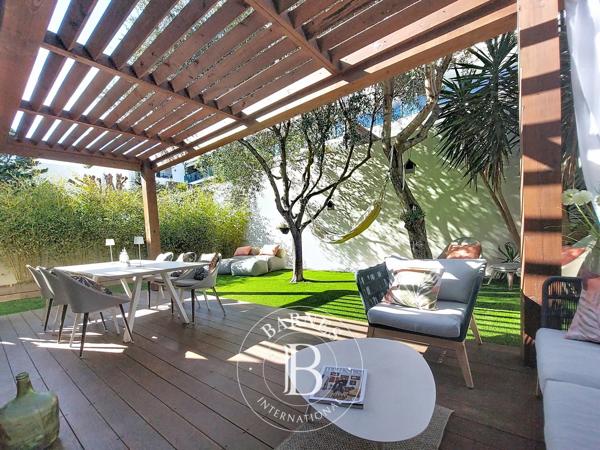 Carnon-Plage, Maison 3 Chambres -  112 m² à vendre