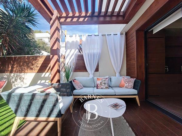 Carnon-Plage, Maison 3 Chambres -  112 m² à vendre