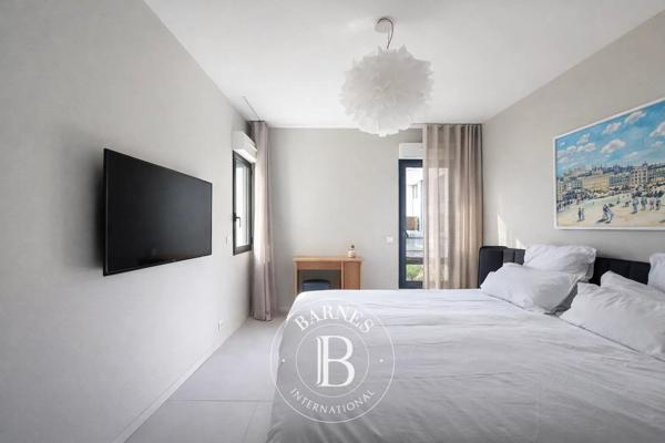 Carnon-Plage, Maison 3 Chambres -  112 m² à vendre