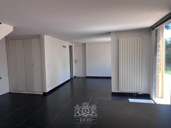 Watel semi individuelle 3 chambres + bureau sur Brigode