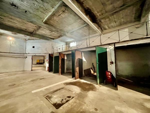 ROUFFIAC D'AUDE 2 hangars de 180 m² et 231,24 m²