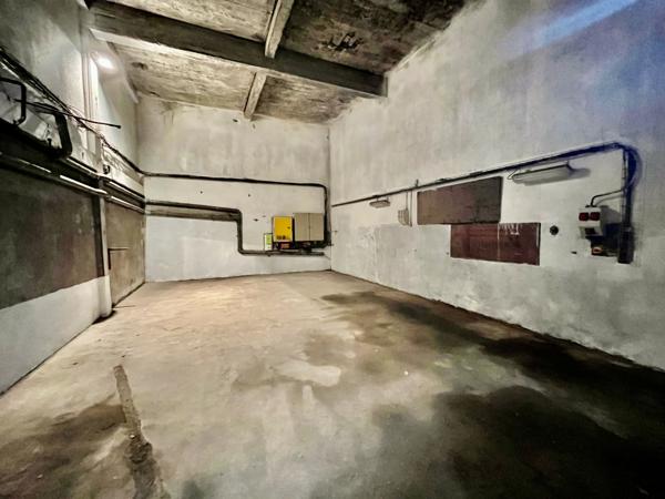 ROUFFIAC D'AUDE 2 hangars de 180 m² et 231,24 m²