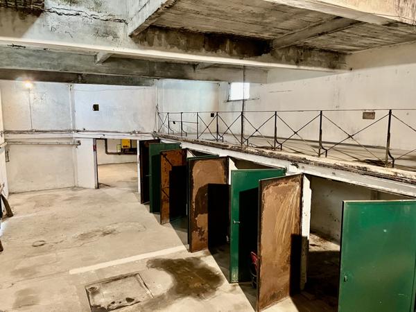 ROUFFIAC D'AUDE 2 hangars de 180 m² et 231,24 m²