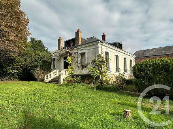 Maison à vendre  8 pièces - 262 m2 BOYNES - 45