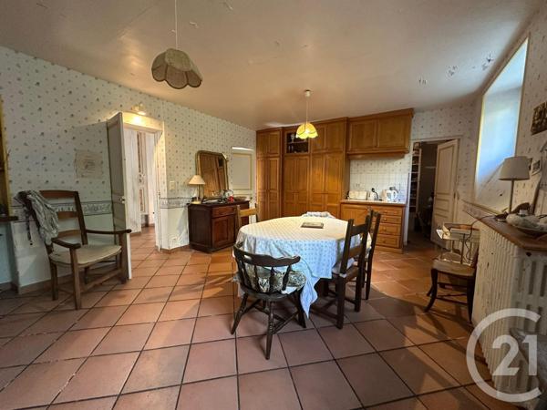 Maison à vendre  8 pièces - 262 m2 BOYNES - 45