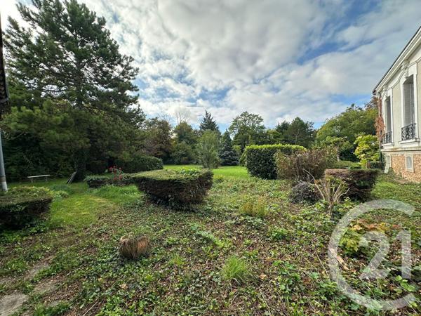 Maison à vendre  8 pièces - 262 m2 BOYNES - 45