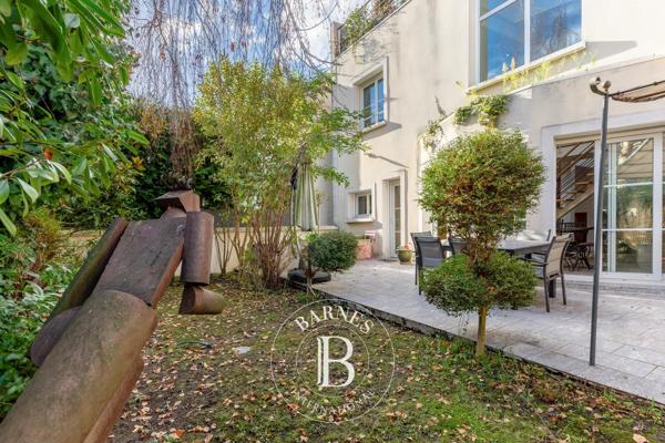 Les Lilas, Maison 4 Chambres -  200 m² à vendre