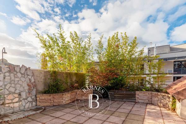 Les Lilas, Maison 4 Chambres -  200 m² à vendre
