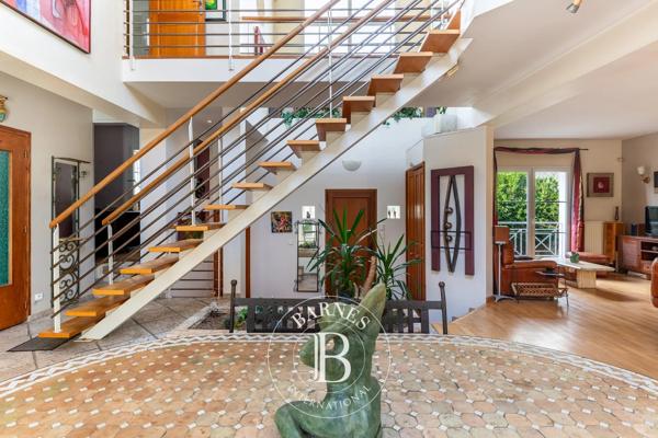 Les Lilas, Maison 4 Chambres -  200 m² à vendre