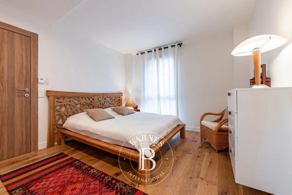 Annecy, Appartement 3 Chambres -  102 m² à vendre