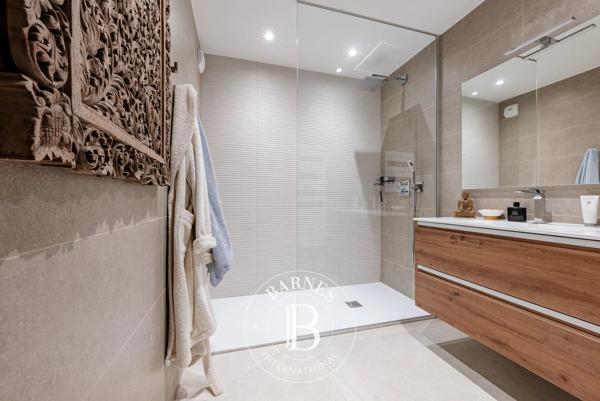 Annecy, Appartement 3 Chambres -  102 m² à vendre