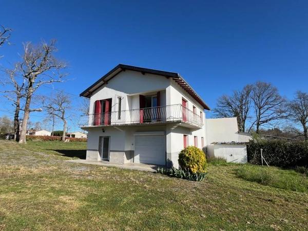 Maison à vendre |  Clarens |  3 pièces | 135 m²