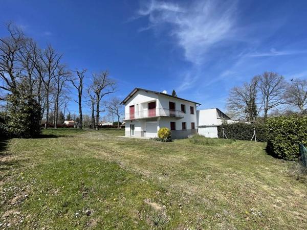 Maison à vendre |  Clarens |  3 pièces | 135 m²