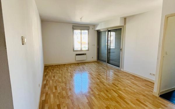 Appartement à louer    3 pièces •  Limoges