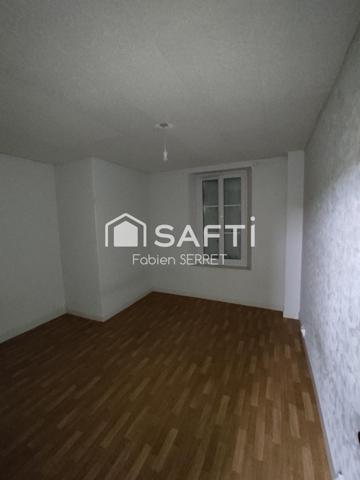 Maison 4 pièces 101m2