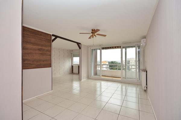 Appartement + annexe