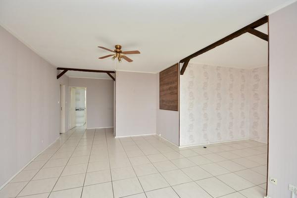 Appartement + annexe