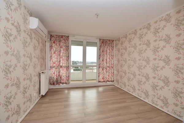 Appartement + annexe