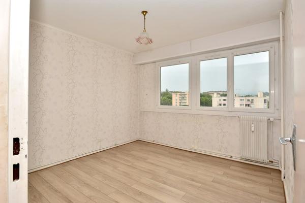 Appartement + annexe