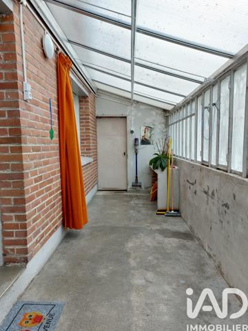 Maison à vendre 4 pièces 85 m² Ham