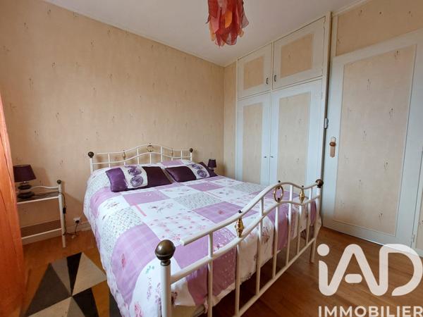 Maison à vendre 4 pièces 85 m² Ham