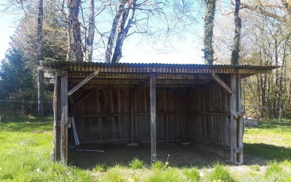 Terrain à vendre    Vayres