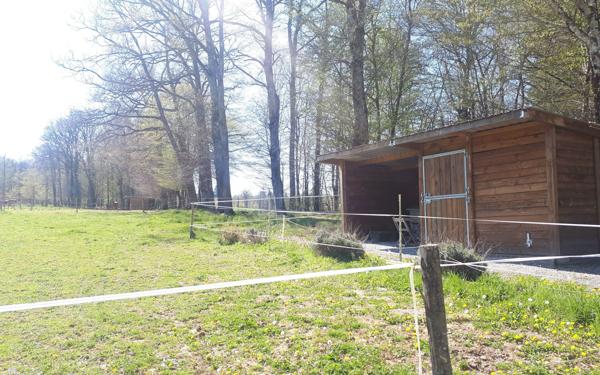 Terrain à vendre    Vayres