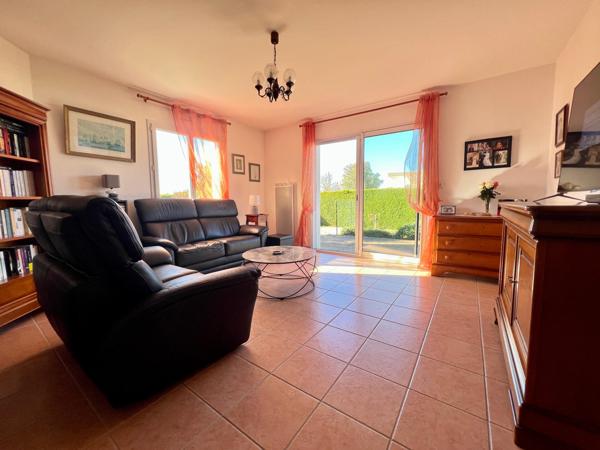 Magnifique Maison de Plain Pied 124m2 3 Chambres (Suite Parentale)