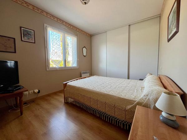 Magnifique Maison de Plain Pied 124m2 3 Chambres (Suite Parentale)