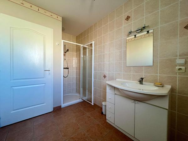 Magnifique Maison de Plain Pied 124m2 3 Chambres (Suite Parentale)